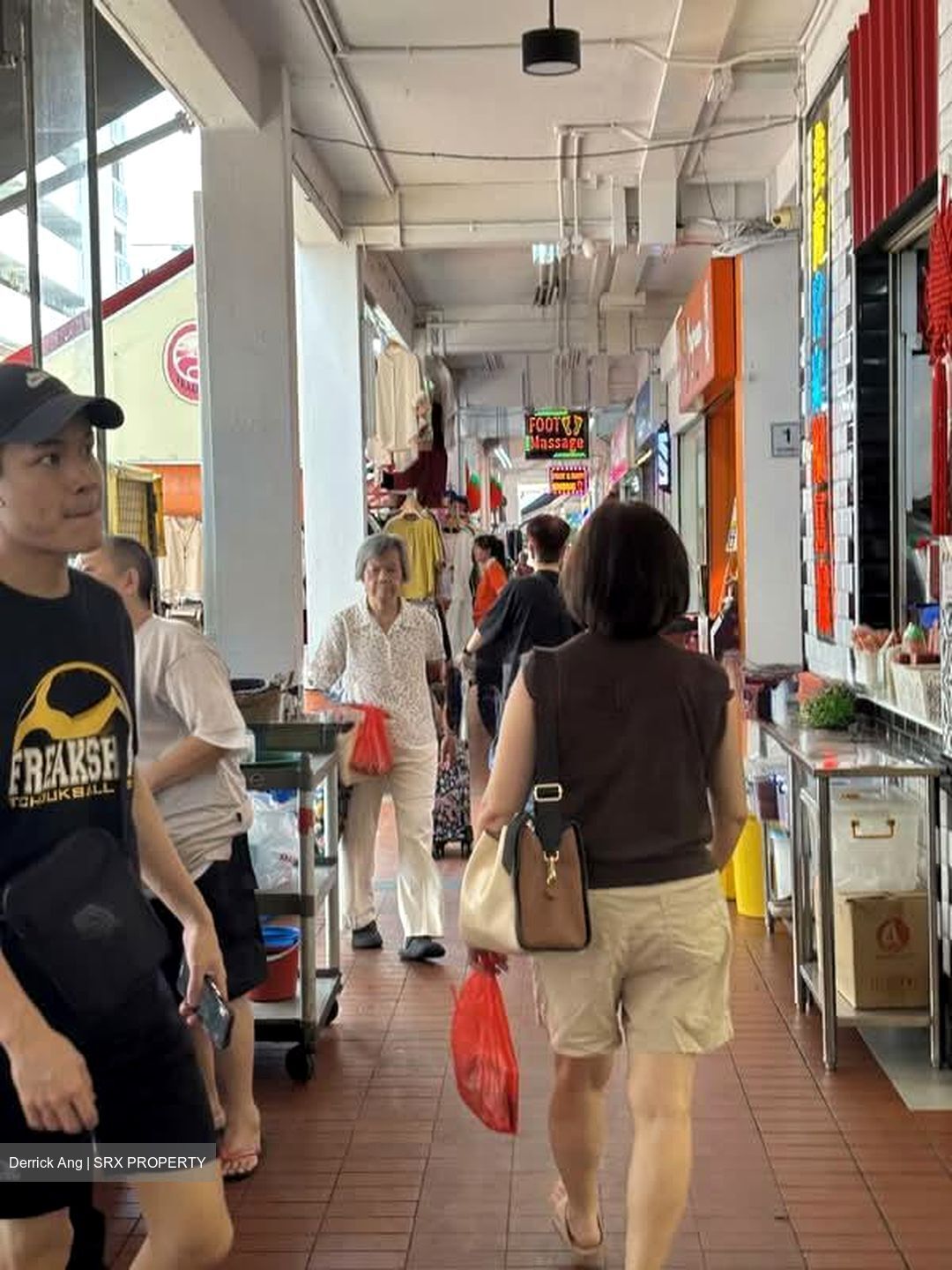 Aljunied Avenue 2 (D14), Shop House #545516661